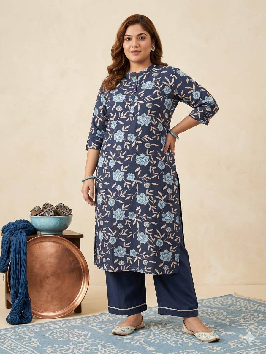 Naisha K 829 Kurti wholesale price in India